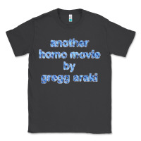 Smoke another homoo movie by greggg arakii Classic Tee - minhPixels