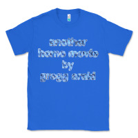 True Royal another homoo movie by greggg arakii Classic Tee - minhPixels