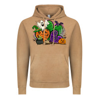 Vintage Camel halloween heart Vintage Hoodie - CowGirlArtShop