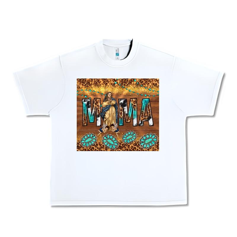Our Lady Of Guadalupe Urban Heavy Tee by TumblerDesignByShophia | Teevron