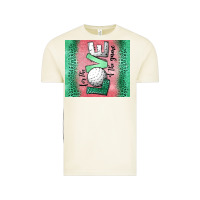 For The Love Of The Game Golf Vintage Tee | Teevron