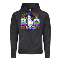 Vintage Black i put boo in booty Vintage Hoodie - CowGirlArtShop