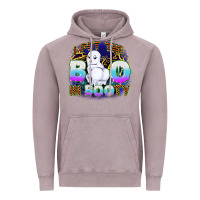 Vintage Zinc i put boo in booty Vintage Hoodie - CowGirlArtShop