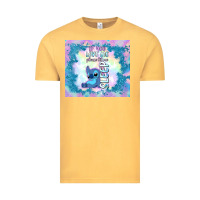 Vintage Mustard if you love me please let me sleep Vintage Tee - TumblerDesignByShophia
