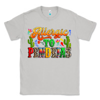 Moon Dust Allergic to pendejas Classic Tee - RanaPortraitStore