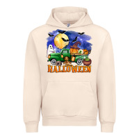 Sandshell halloween truck Urban Hoodie - AdoDesignShop