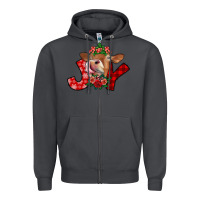 Smoke joy Zipper Hoodie - SublimationCraftShop