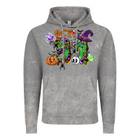 October 31 Vintage Hoodie | Teevron