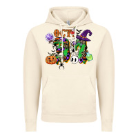 Vintage Artic october 31 Vintage Hoodie - CowGirlArtShop