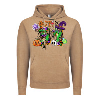 Vintage Coffee october 31 Vintage Hoodie - CowGirlArtShop