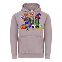 Vintage Zinc october 31 Vintage Hoodie - CowGirlArtShop