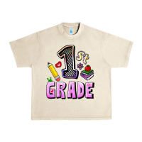 Sandshell First Grade Urban Heavy Tee - RanaPortraitStore