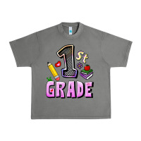 Tornado First Grade Urban Heavy Tee - RanaPortraitStore