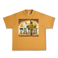 Peanut Butter faith with cross Urban Heavy Tee - TumblerDesignByShophia