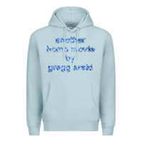 Blue Mist another homoo movie by greggg arakii Premium Hoodie - minhPixels