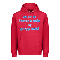 Cardinal another homoo movie by greggg arakii Premium Hoodie - minhPixels