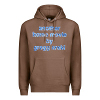 Chestnut another homoo movie by greggg arakii Premium Hoodie - minhPixels
