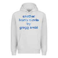 Dove Grey another homoo movie by greggg arakii Premium Hoodie - minhPixels
