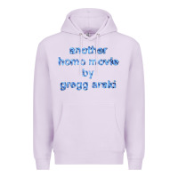 Lilac another homoo movie by greggg arakii Premium Hoodie - minhPixels