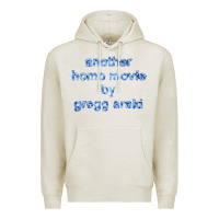 Oatmeal Heather another homoo movie by greggg arakii Premium Hoodie - minhPixels