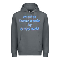 Rock another homoo movie by greggg arakii Premium Hoodie - minhPixels