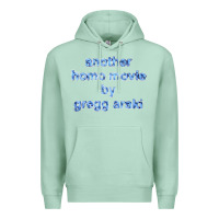 Seafoam another homoo movie by greggg arakii Premium Hoodie - minhPixels