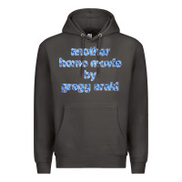 Smoke another homoo movie by greggg arakii Premium Hoodie - minhPixels