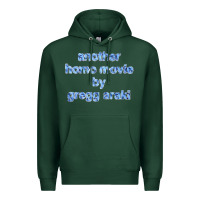 Sports Green another homoo movie by greggg arakii Premium Hoodie - minhPixels