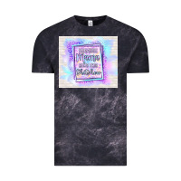 Cloud Black because mama runs this shitshow Vintage Tee - TumblerDesignByShophia