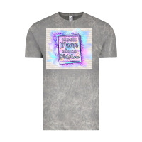 Cloud Rock because mama runs this shitshow Vintage Tee - TumblerDesignByShophia