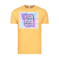 Vintage Mustard because mama runs this shitshow Vintage Tee - TumblerDesignByShophia