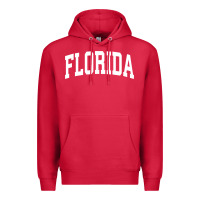 Cardinal Florida Crewneck Sweatshirt Sports College Style State Gifts Premium Hoodie - minhPixels