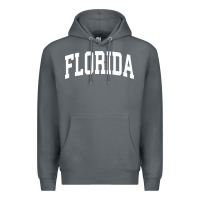Rock Florida Crewneck Sweatshirt Sports College Style State Gifts Premium Hoodie - minhPixels