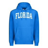True Royal Florida Crewneck Sweatshirt Sports College Style State Gifts Premium Hoodie - minhPixels