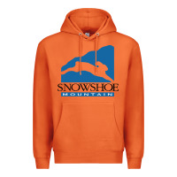 Carrot snowshoe mountain Premium Hoodie - minhPixels