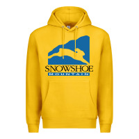Lemon snowshoe mountain Premium Hoodie - minhPixels