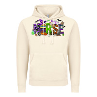 Vintage Artic nurse coffee cup halloween Vintage Hoodie - CowGirlArtShop