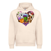 Sandshell halloween Urban Hoodie - AdoDesignShop