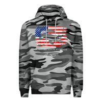 Slate Camo Don_t Tread On Florida Governor Ron DeSantis 2022 USA Flag Premium Hoodie - minhPixels