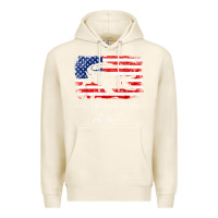 Tofu Don_t Tread On Florida Governor Ron DeSantis 2022 USA Flag Premium Hoodie - minhPixels