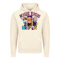 Vintage Artic hocus pocus heifer Vintage Hoodie - CowGirlArtShop
