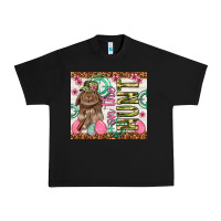 Black on the hunt Urban Heavy Tee - TumblerDesignByShophia