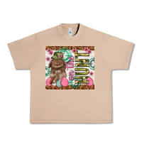 Burro on the hunt Urban Heavy Tee - TumblerDesignByShophia