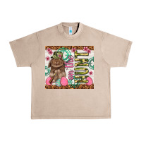 French Oak on the hunt Urban Heavy Tee - TumblerDesignByShophia