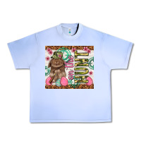 Grape Ice on the hunt Urban Heavy Tee - TumblerDesignByShophia