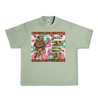 Oil Green on the hunt Urban Heavy Tee - TumblerDesignByShophia