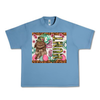 Pebble Blue on the hunt Urban Heavy Tee - TumblerDesignByShophia
