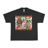 Pigment Black on the hunt Urban Heavy Tee - TumblerDesignByShophia