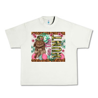 Pistachio on the hunt Urban Heavy Tee - TumblerDesignByShophia