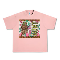Salmon on the hunt Urban Heavy Tee - TumblerDesignByShophia
